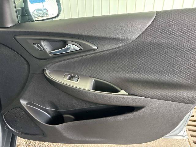 Used 2024 Chevrolet Malibu LT FWD image 18