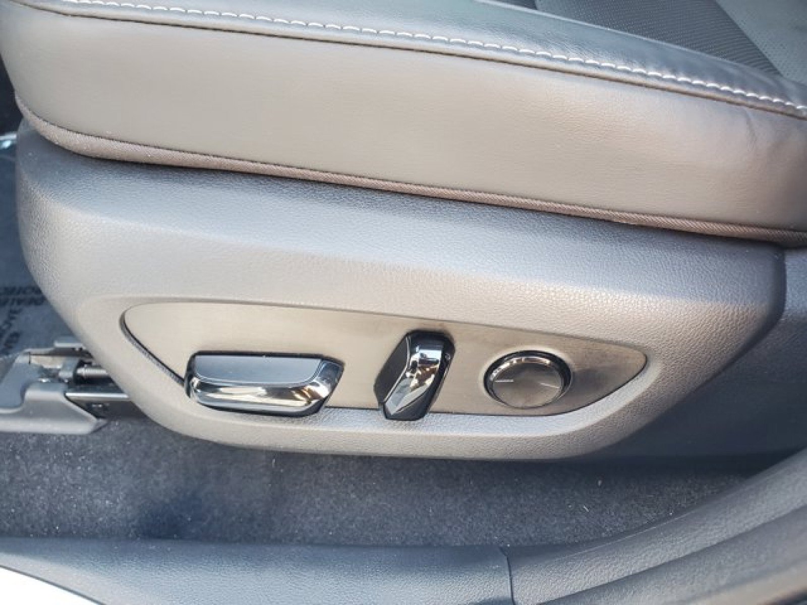 Used 2023 Lexus NX 350 AWD w/ Premium Package image 13