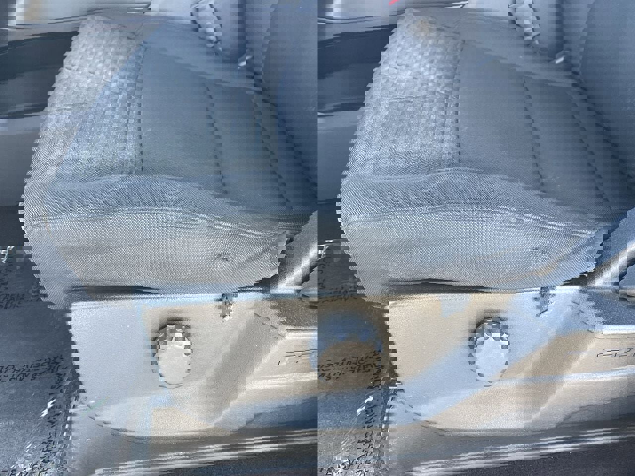 Certified 2021 Ford F150 XL w/ STX Appearance Package image 25