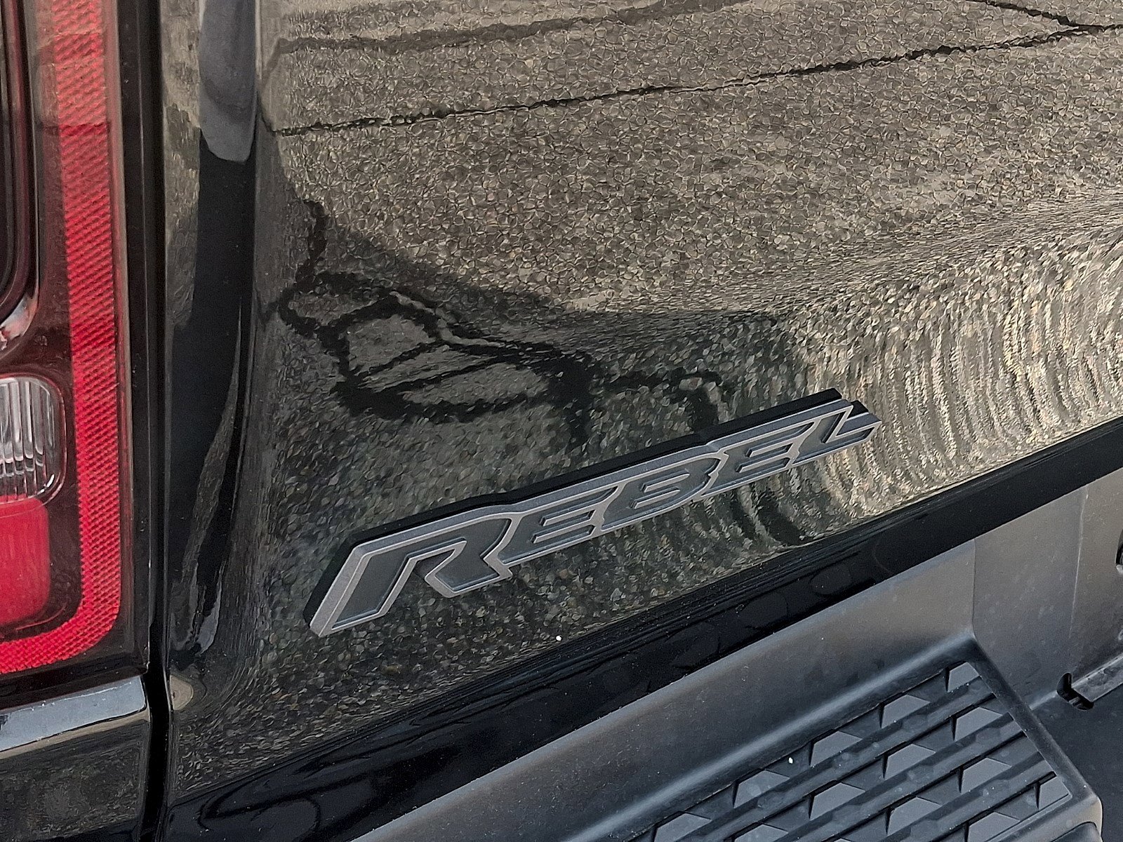 Used 2023 RAM 1500 Rebel w/ Rebel Level 2 Equipment Group AWD/4WD image 30