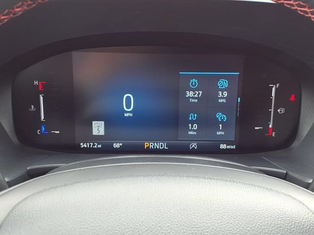 Certified 2023 Ford Escape ST-Line w/ Tech Pack #1 AWD/4WD image 22