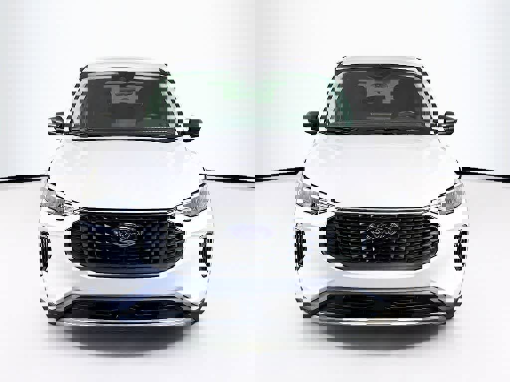 Certified 2025 Ford Escape Active w/ Tech Pack #1 image 8