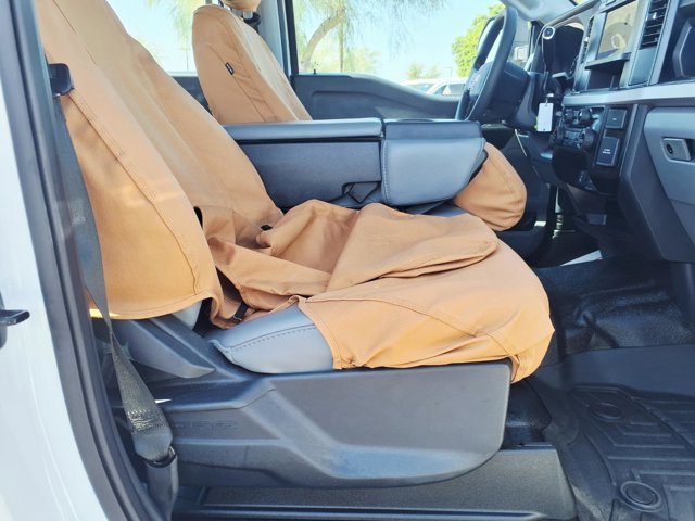 Certified 2024 Ford F250 XL w/ XL Driver Assist Package image 11