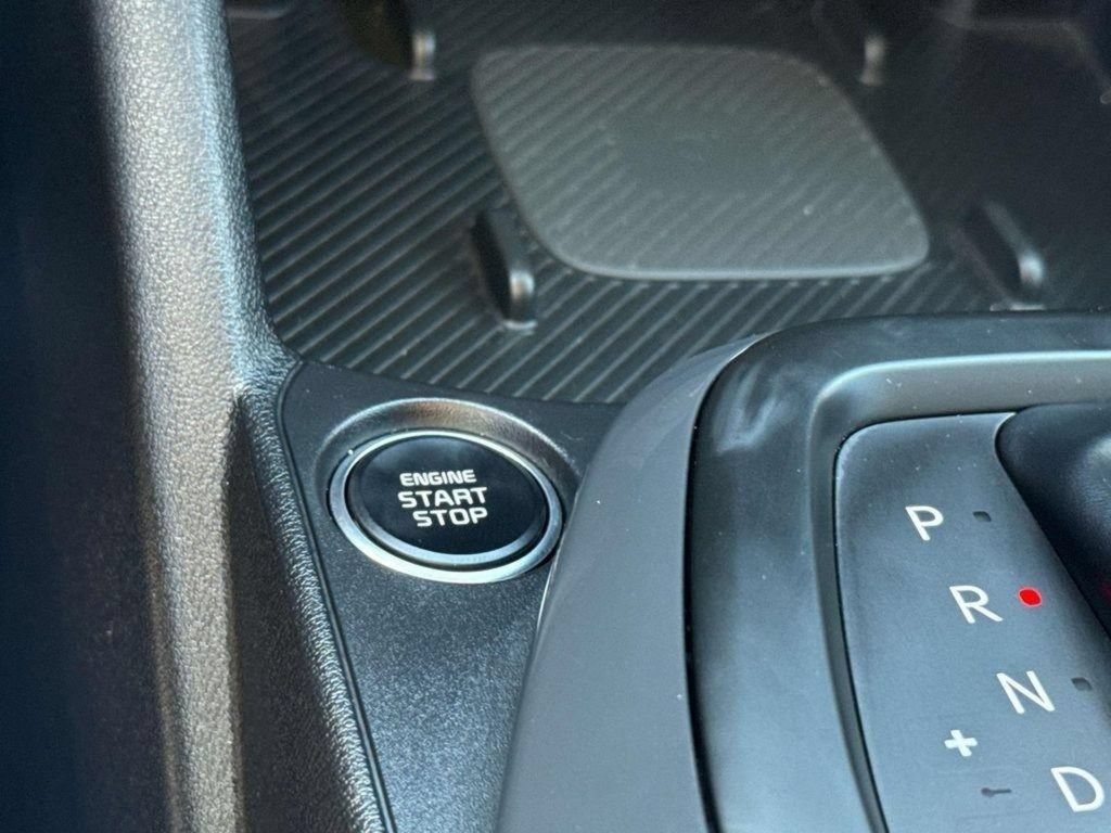 Used 2025 Kia K4 EX FWD image 26