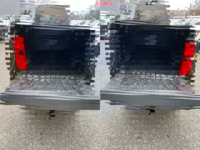 Used 2018 Chevrolet Silverado 1500 LT w/ All Star Edition image 31