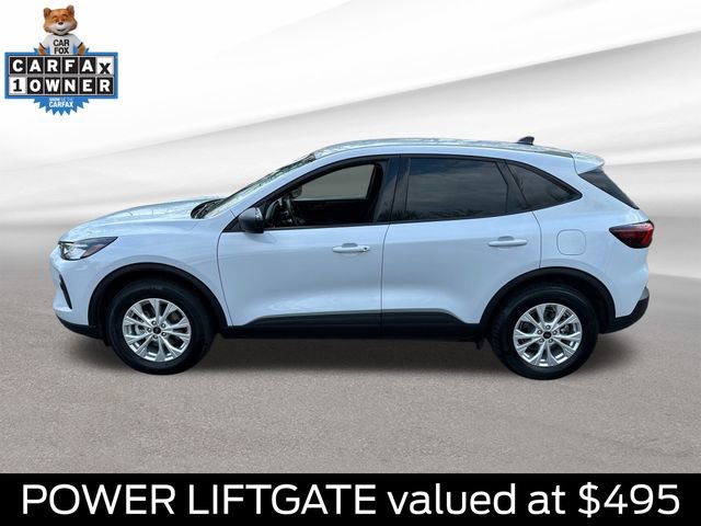 Certified 2025 Ford Escape Active w/ Cold Weather Package AWD/4WD image 5