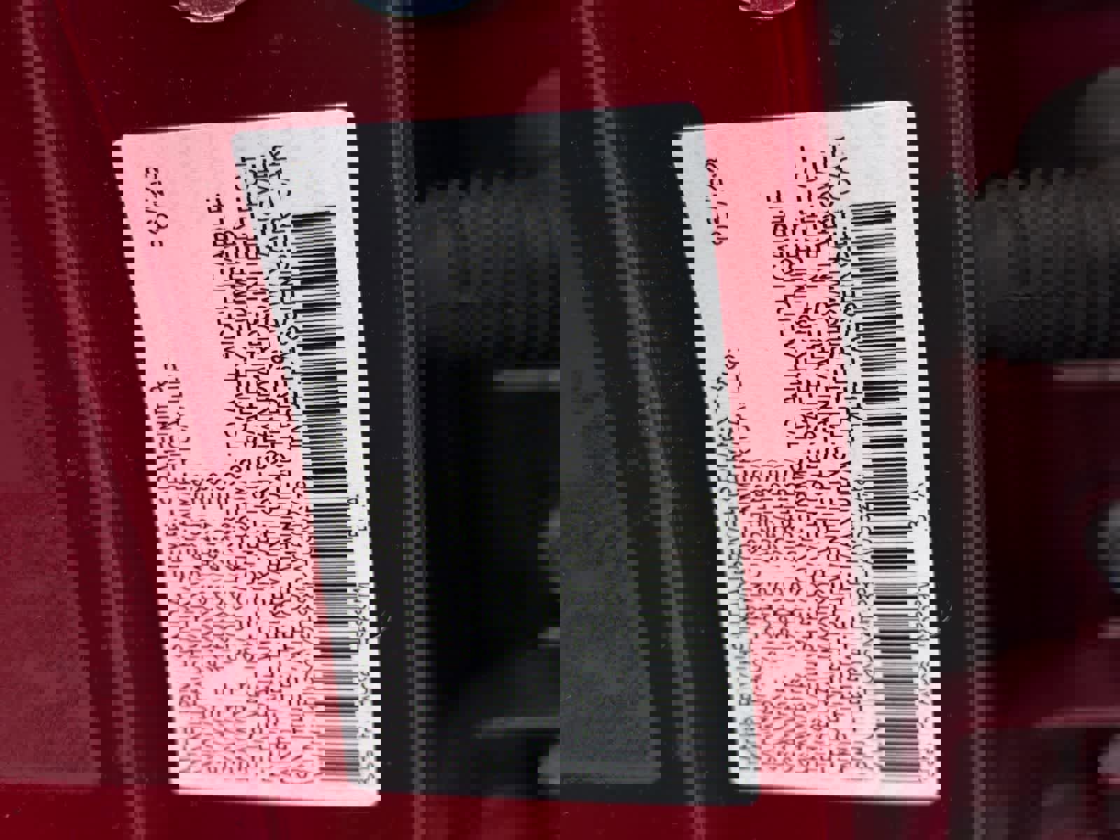 Used 2023 Honda Accord Touring image 39