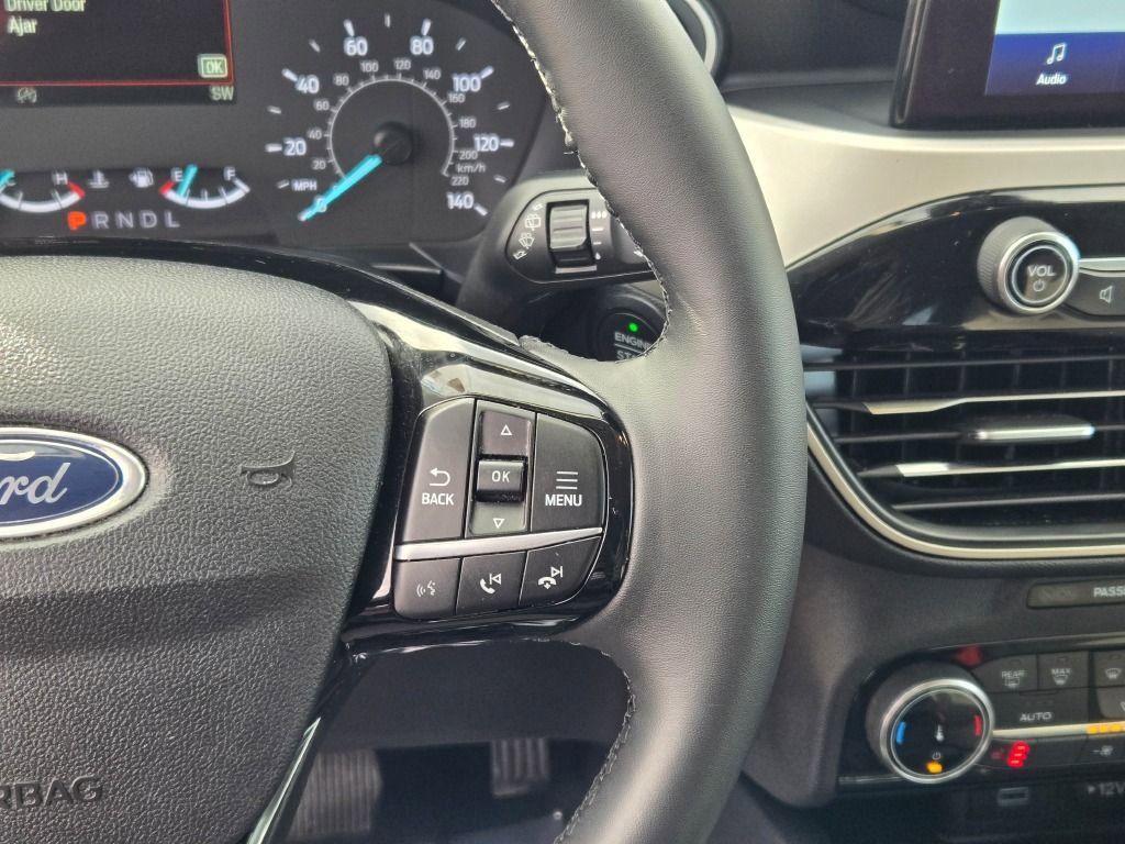 Certified 2022 Ford Escape SE w/ Convenience Package image 31