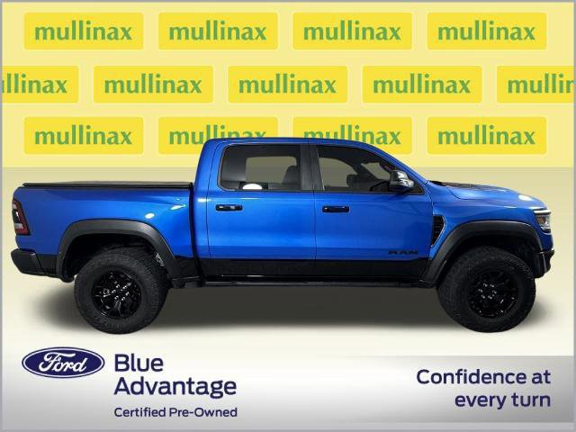 Used 2024 RAM 1500 TRX w/ TRX Level 2 Equipment Group image 5