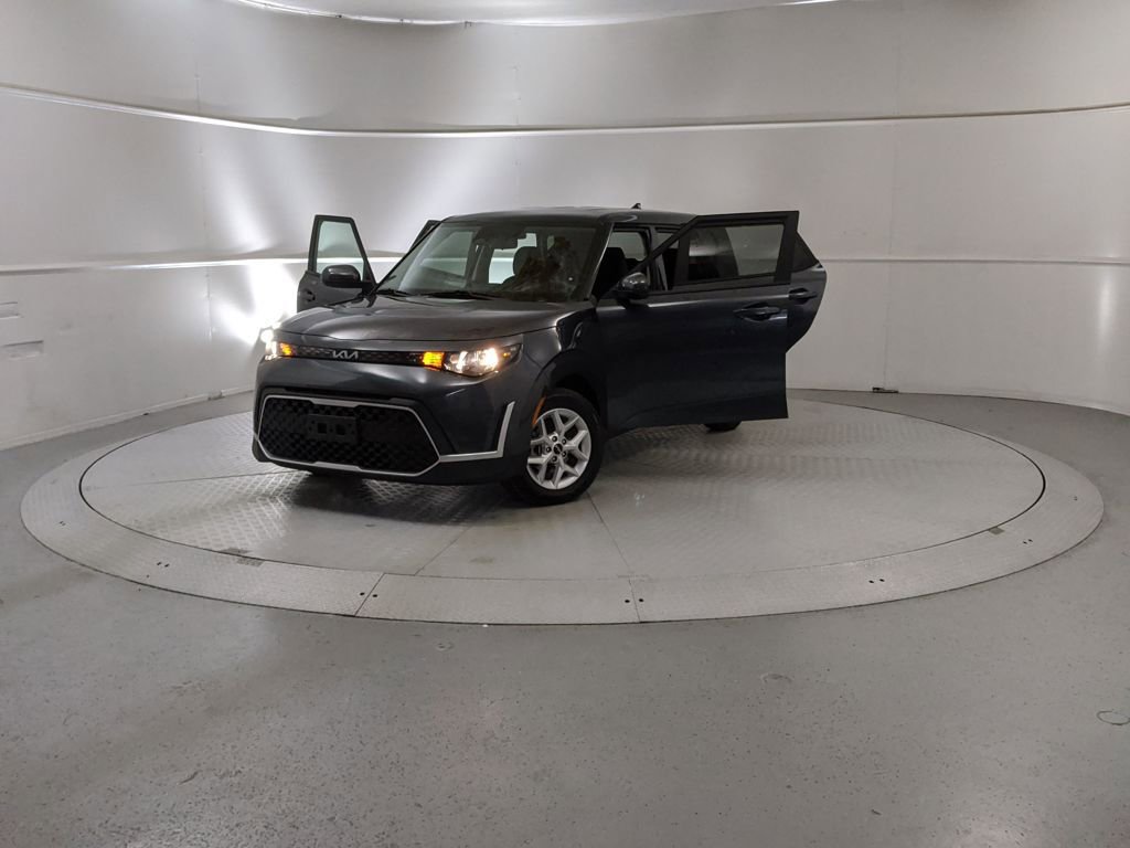 Used 2024 Kia Soul LX w/ Option Group 015 image 10