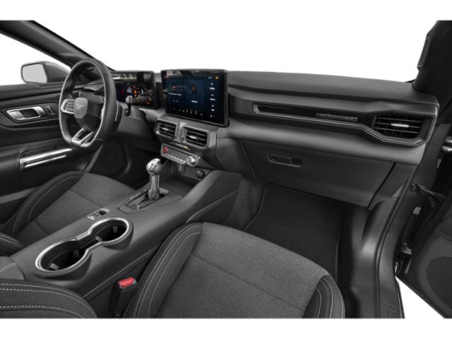 Certified 2024 Ford Mustang GT Premium RWD image 15