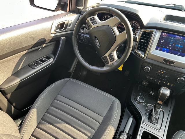 Certified 2022 Ford Ranger XLT w/ Equipment Group 301A Mid AWD/4WD image 19
