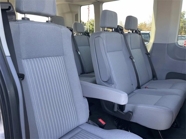 Certified 2018 Ford Transit 350 XLT image 22