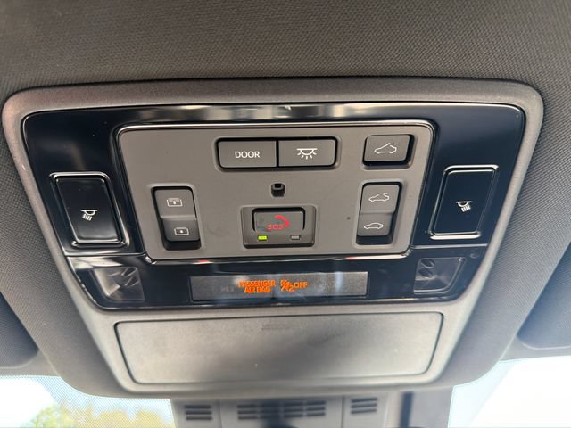 Used 2025 Lexus TX 350 AWD w/ Technology Package image 28