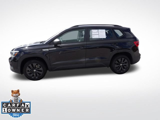 Used 2024 Volkswagen Taos S FWD image 7