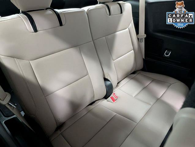 Certified 2023 Ford Explorer XLT w/ Equipment Group 202A AWD/4WD image 27