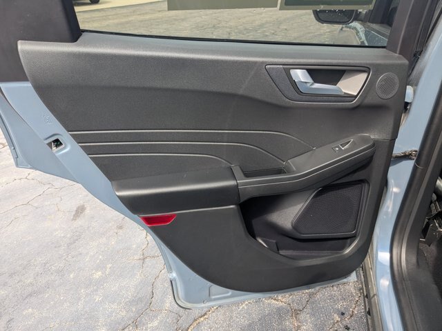 Certified 2023 Ford Escape Active w/ Tech Pack #2 FWD image 27