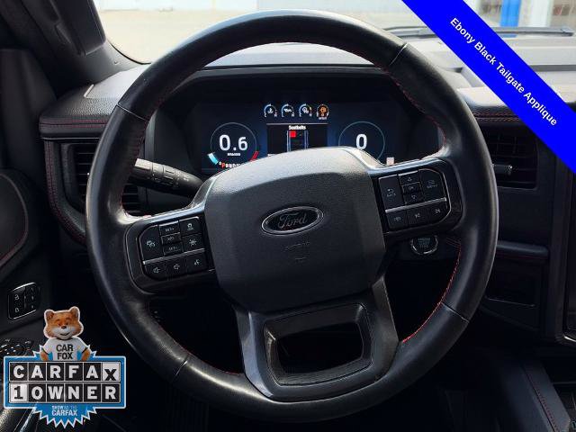Certified 2024 Ford Expedition Limited RWD image 12
