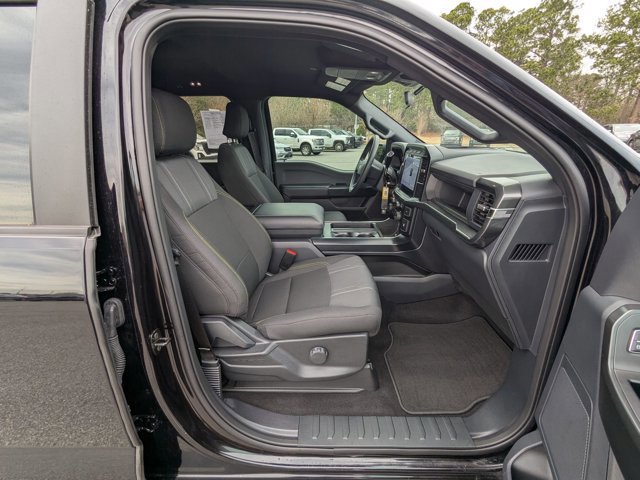 Certified 2024 Ford F150 STX image 39