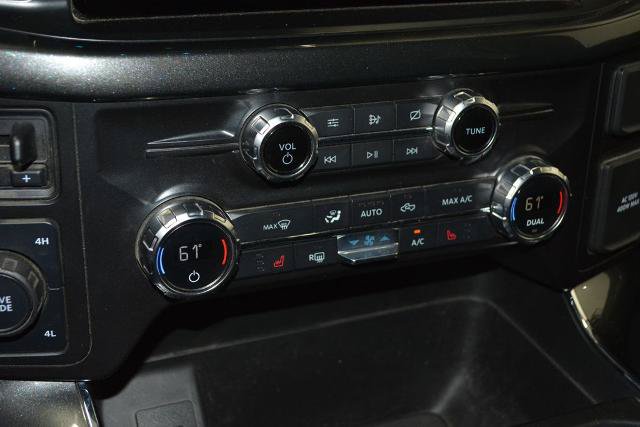 Certified 2021 Ford F150 XLT w/ Equipment Group 302A High AWD/4WD image 13