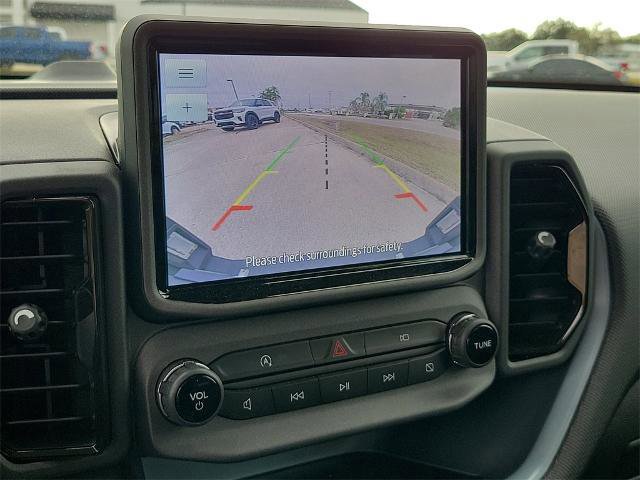 Certified 2022 Ford Bronco Sport Badlands image 26