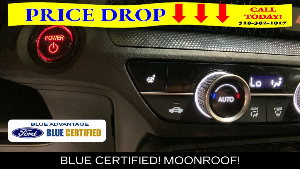 Used 2026 Honda CR-V TrailSport image 40