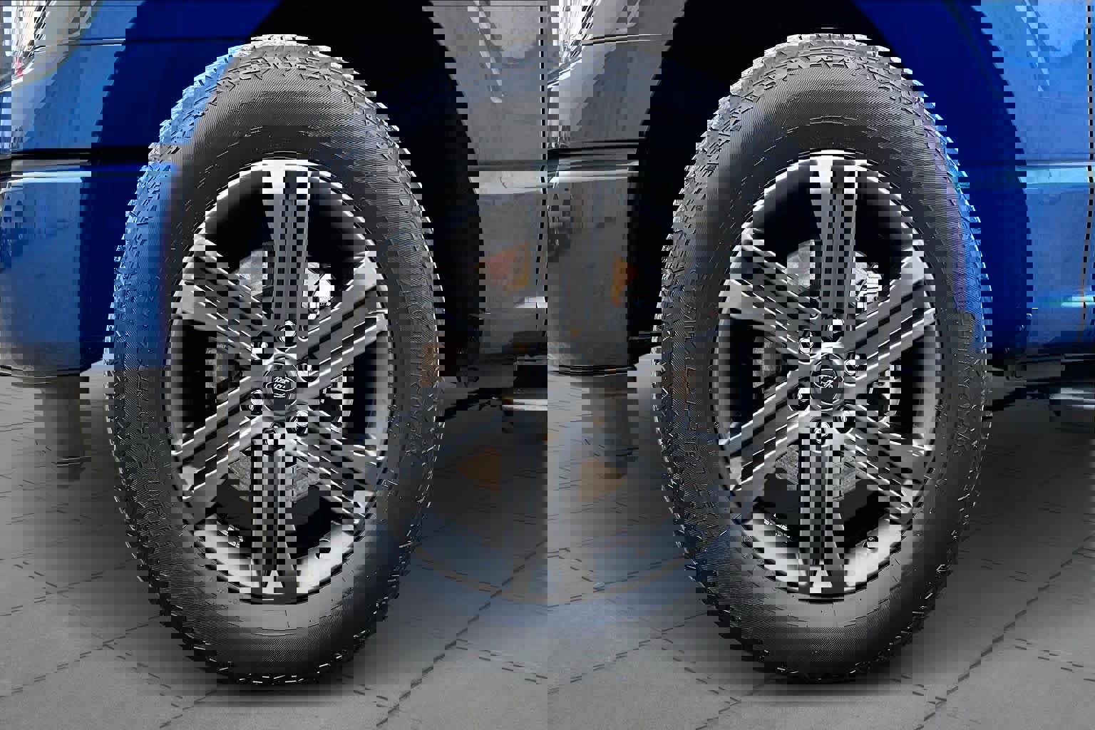 Certified 2022 Ford F150 XLT w/ Equipment Group 302A High image 13