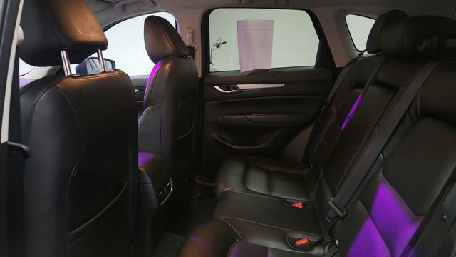 Used 2025 MAZDA CX-5 AWD 2.5 S w/ Select Package image 19