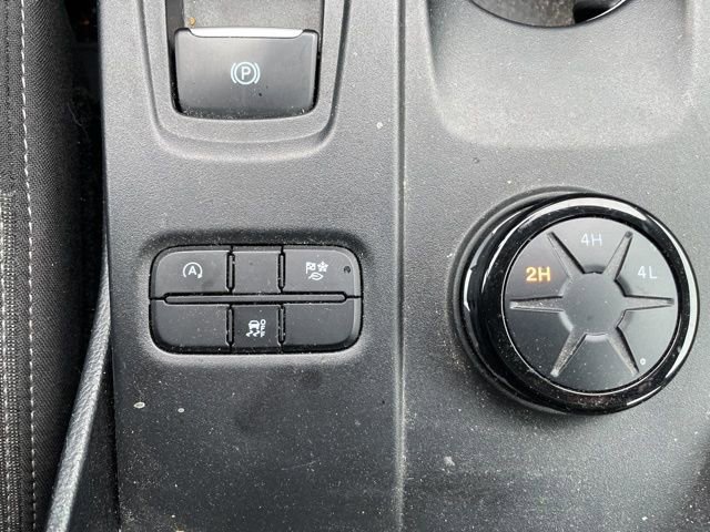 Certified 2024 Ford Ranger XL w/ Trailer Tow Package image 23