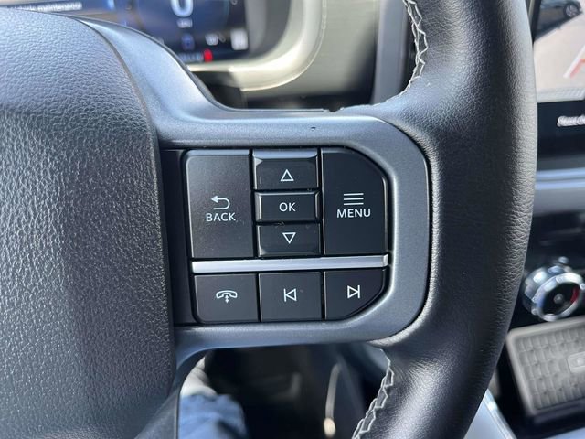 Certified 2025 Ford F150 XLT w/ Equipment Group 303A High AWD/4WD image 29