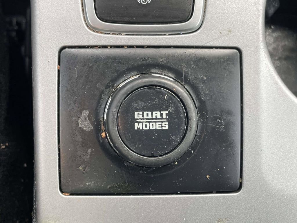 Certified 2022 Ford Bronco Sport Big Bend w/ Convenience Package image 23