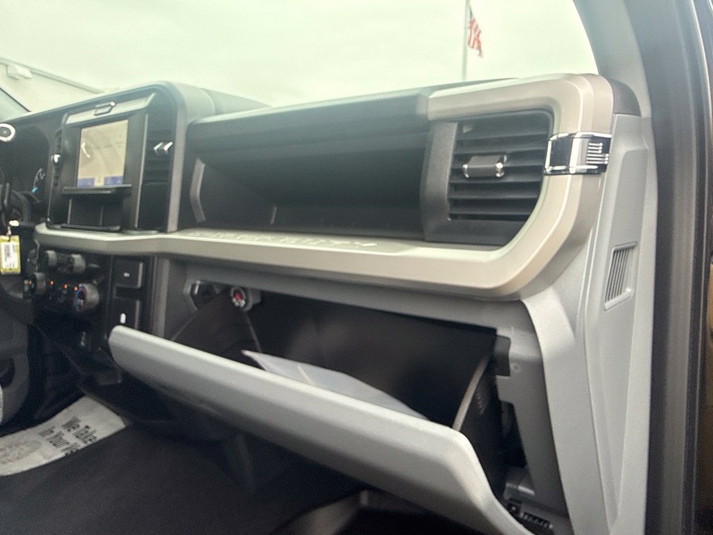 Certified 2025 Ford F250 XL w/ STX Appearance Package AWD/4WD image 61