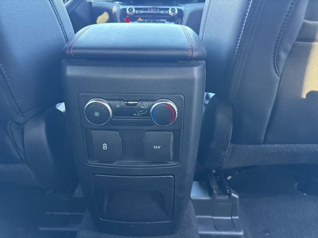 Certified 2022 Ford Explorer ST-Line w/ Class IV Trailer Tow Package image 38