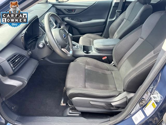 Used 2024 Subaru Outback AWD/4WD image 12