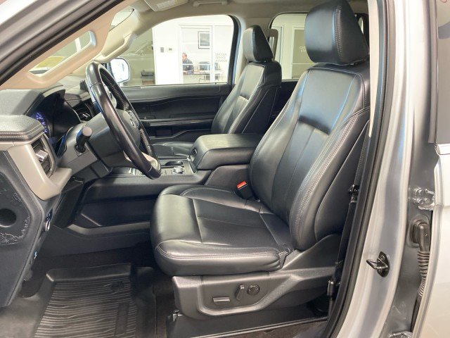 Certified 2023 Ford Expedition Max XLT AWD/4WD image 14
