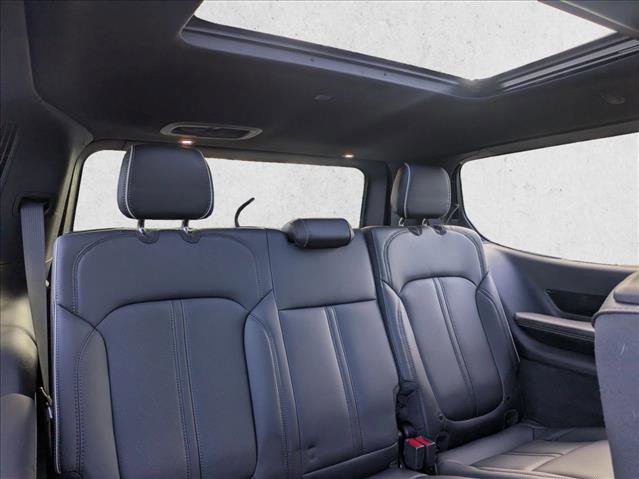 Used 2023 Jeep Grand Wagoneer Series II w/ Flexible Seating Group image 23