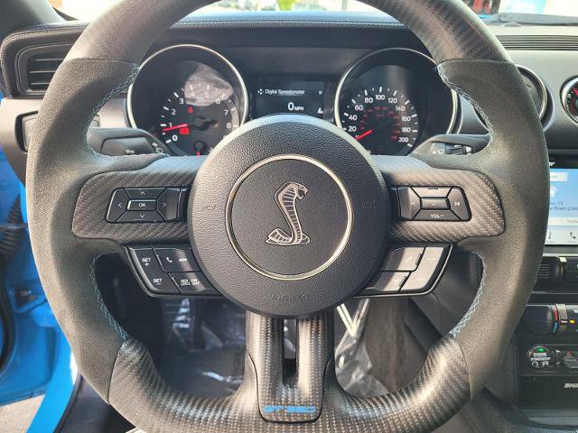 Certified 2017 Ford Mustang Shelby GT350 w/ Electronics Package image 30