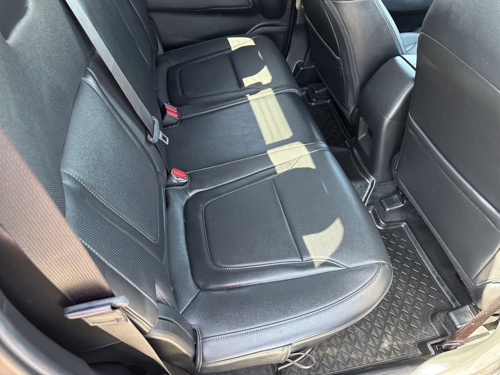 Used 2024 Hyundai Santa Cruz Night AWD/4WD image 18