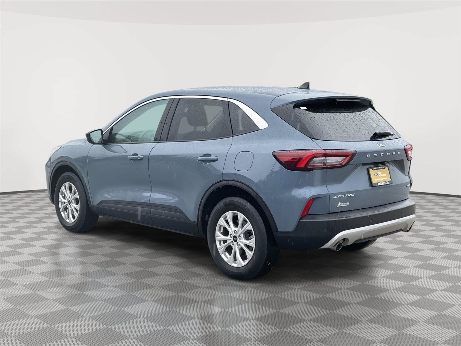 Certified 2023 Ford Escape Active w/ Tech Pack #1 AWD/4WD image 9