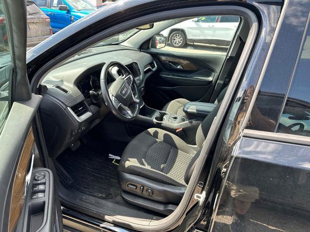 Used 2019 GMC Terrain SLE w/ Driver Convenience Package AWD/4WD image 8