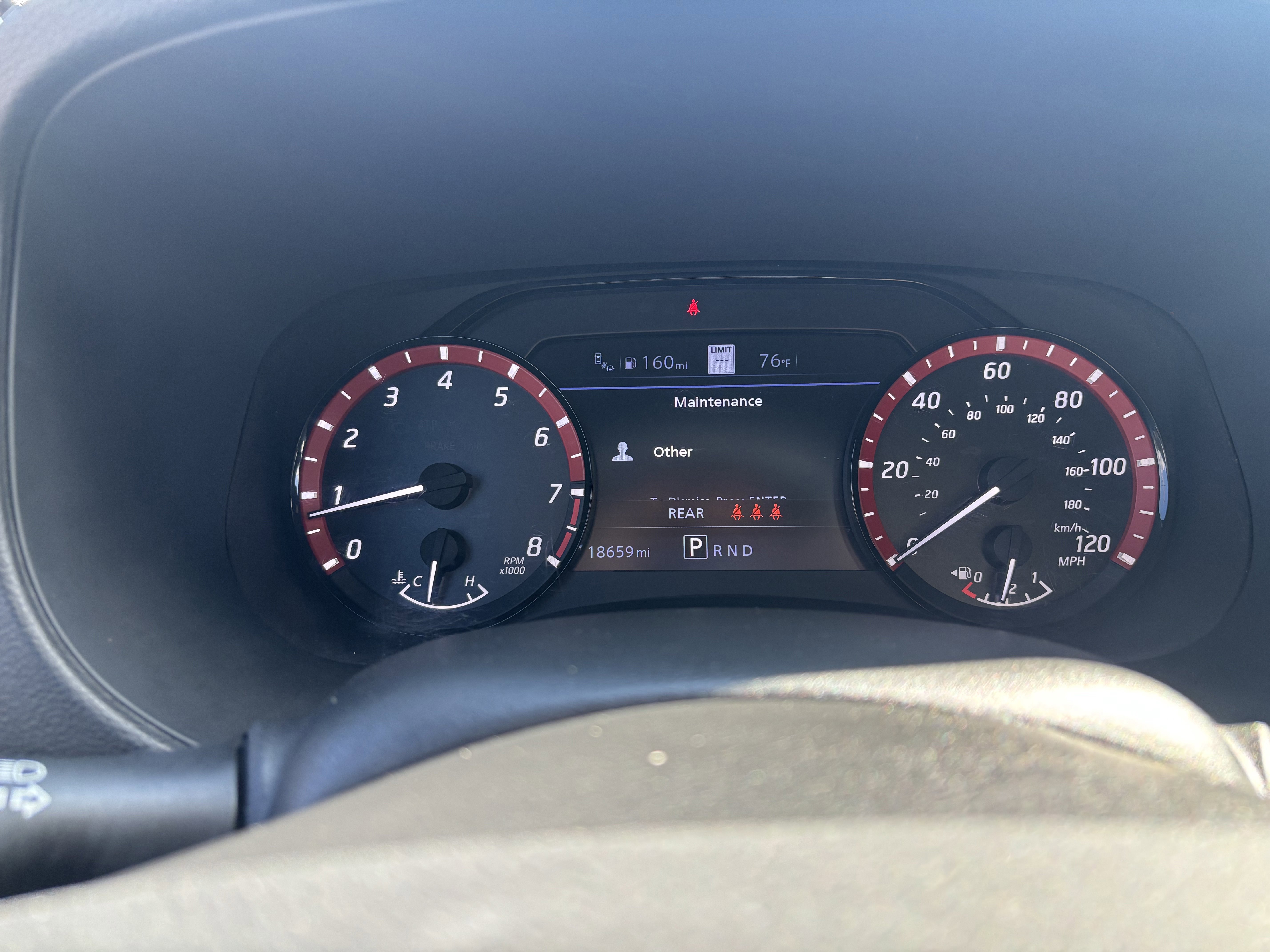 Used 2023 Nissan Frontier Pro-X w/ Pro-X Premium Package image 29