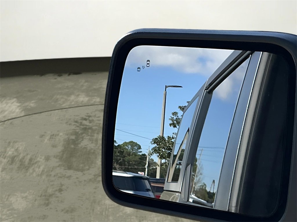 Certified 2025 Ford Bronco Outer Banks w/ Sasquatch Package image 35