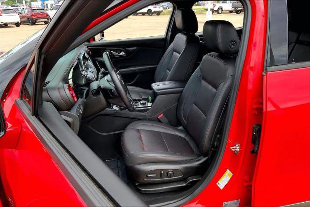 Used 2022 Chevrolet Blazer RS image 10