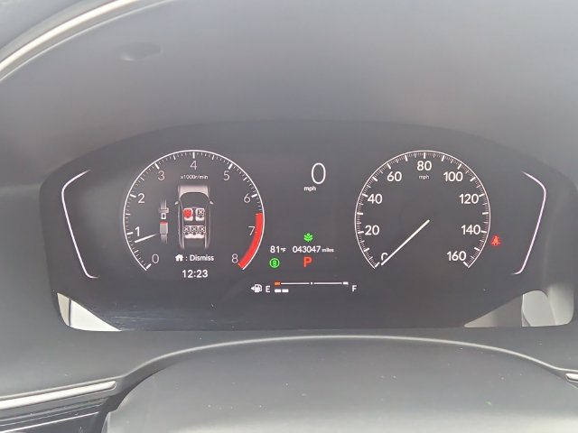 Used 2023 Honda Civic EX-L image 22
