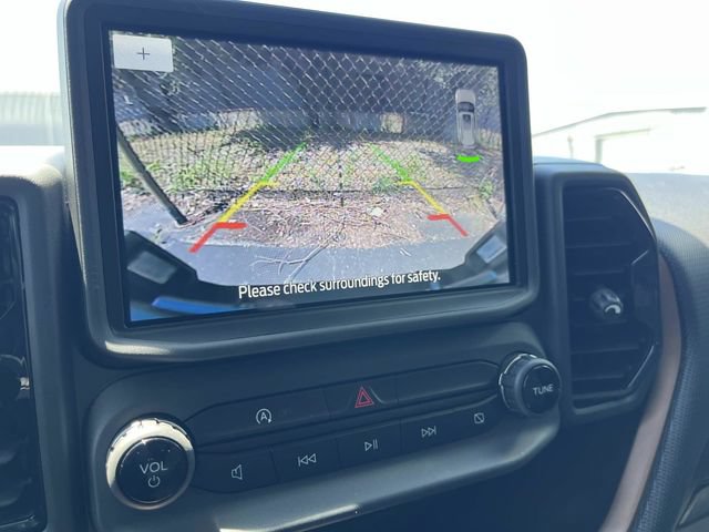 Certified 2023 Ford Bronco Sport Outer Banks w/ Tech Package AWD/4WD image 42