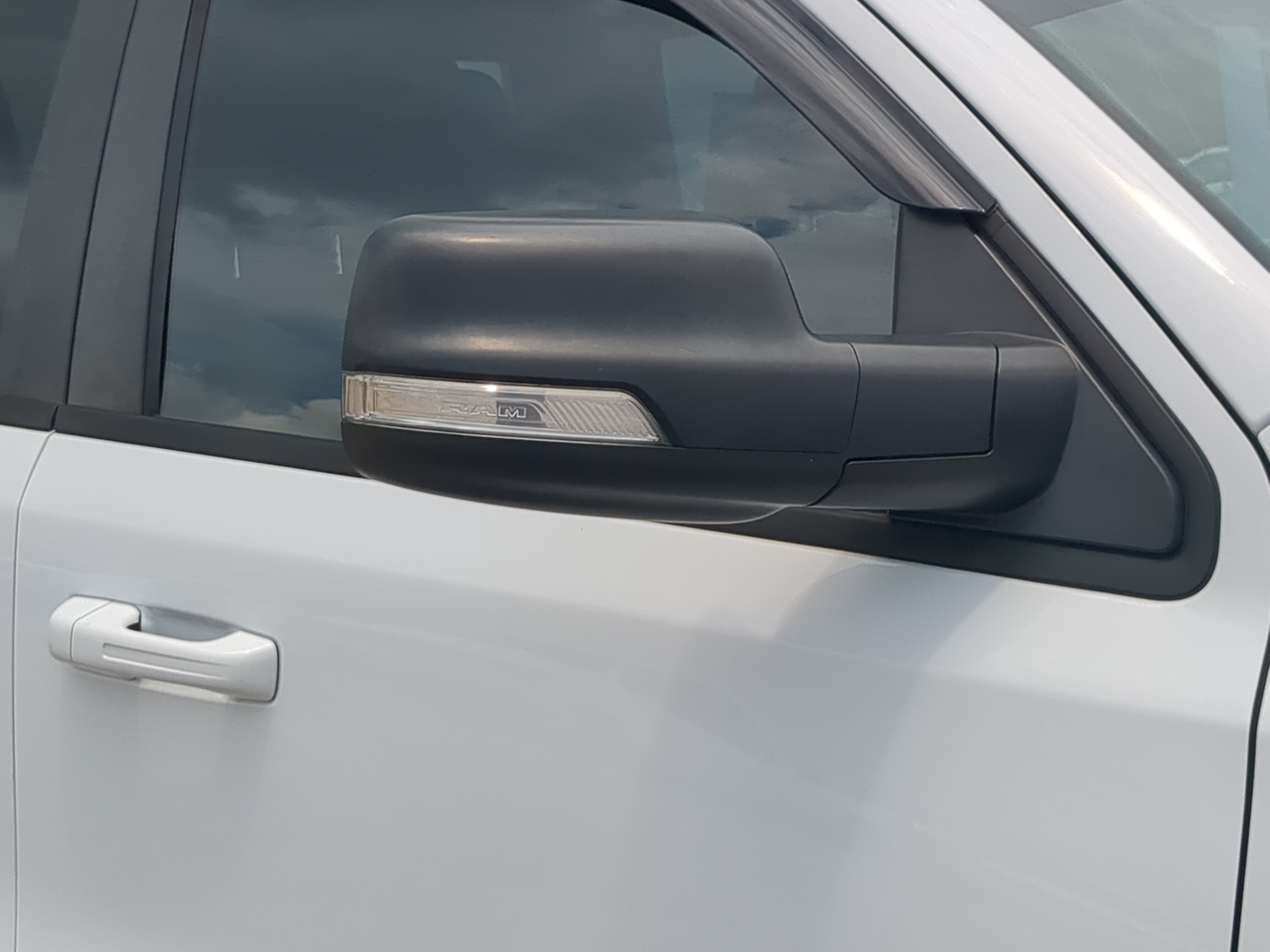 Used 2019 RAM 1500 Rebel w/ Rebel Level 1 Equipment Group AWD/4WD image 10