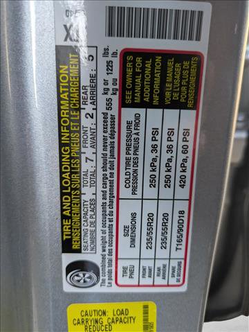 Used 2021 Toyota Highlander XSE AWD/4WD image 25