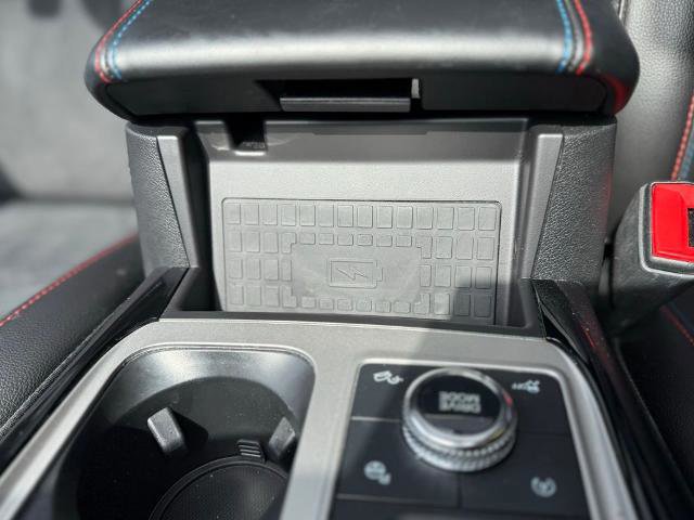 Certified 2023 Ford Explorer ST w/ Equipment Group 401A image 27