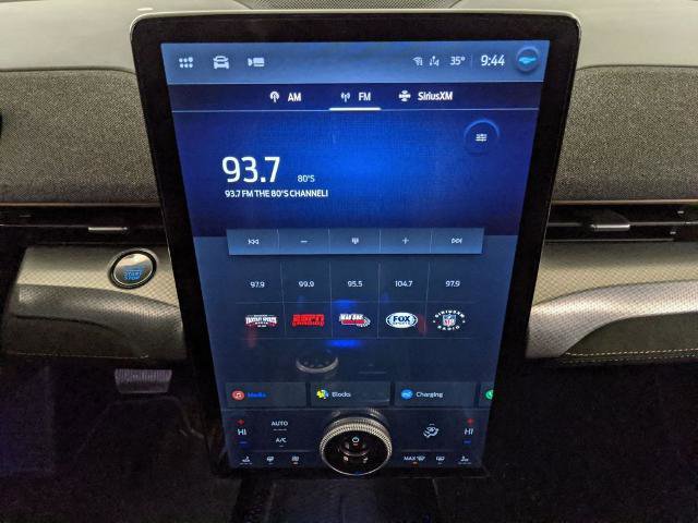 Certified 2022 Ford Mustang Mach-E GT image 8