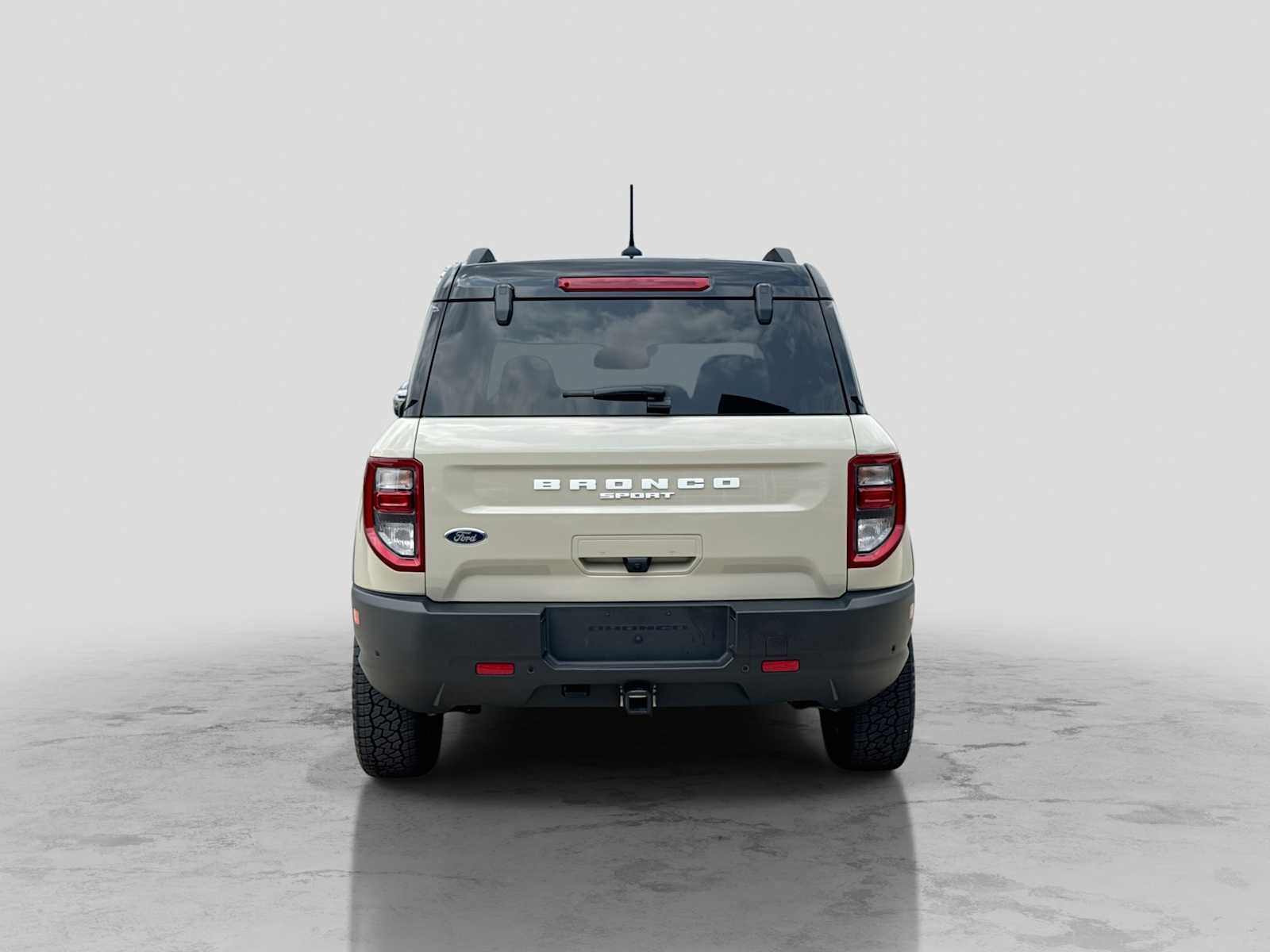 Certified 2024 Ford Bronco Sport Badlands w/ Premium Package AWD/4WD image 5
